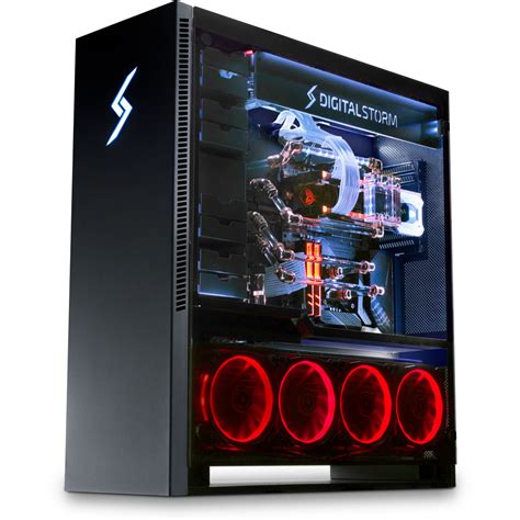 digital storm aventum x case